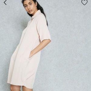 Native Youth swing dress